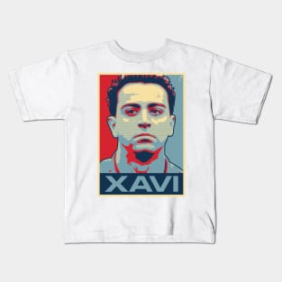 Xavi Kids T-Shirt